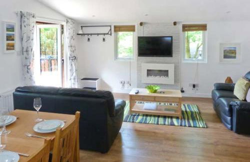 Top Lodge, 4 Skiptory Howe - Photo 5