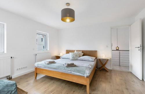 Ferienwohnung Mittenglück - Foto 10