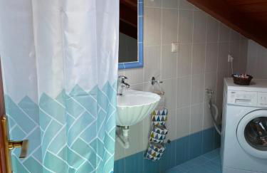 Blue Horizon Apt - Big Terrace Overlooking the Sea - Foto 29