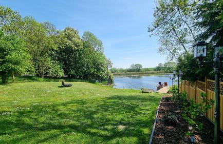 Gutshof Kämmerich - Fewo Dachshöhle - Foto 5