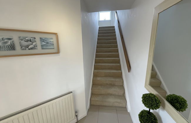 Earle House Serviced Apartments - Foto 5