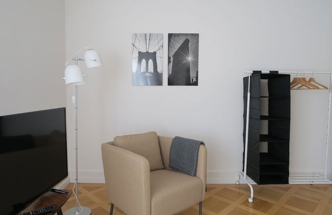 Zurich Furnished Apartments - Foto 79