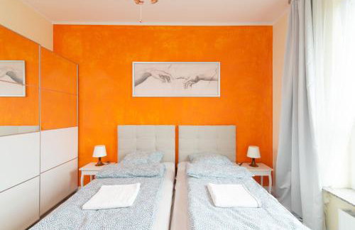 Apartament Zdrojowa 58m2 - Foto 8