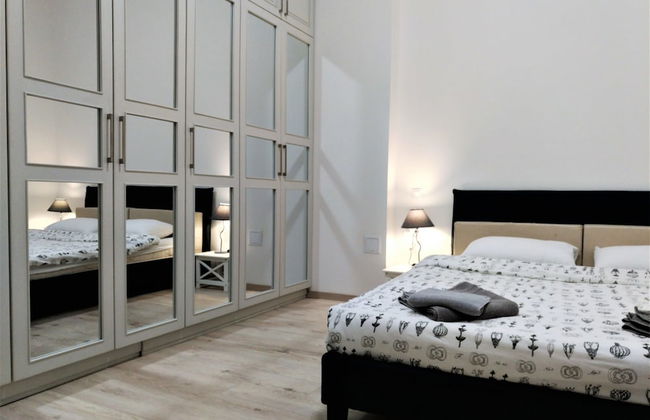 Baratero City II Apartment - Foto 5