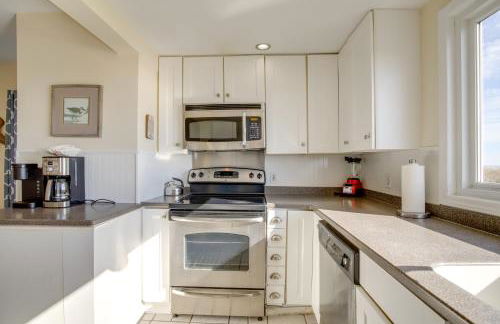 Historic Hoopersville Getaway on Chesapeake Bay! - Foto 13