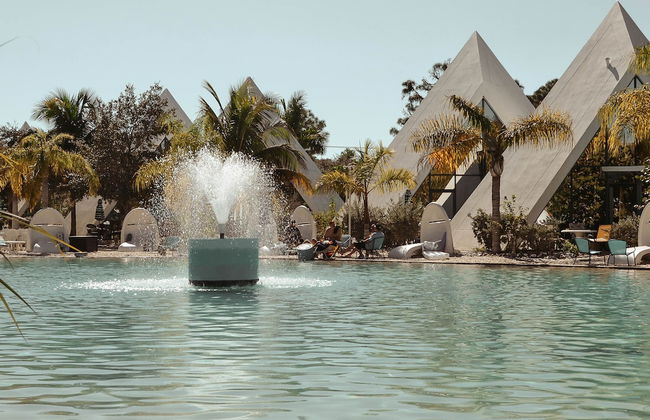 Pyramids in Florida - Foto 69