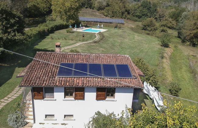 Agriturismo Il Corniolo - Foto 27