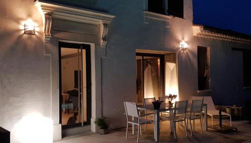 Mas de Caractère en Provence 'White 212' avec SPA privatif - Foto 4