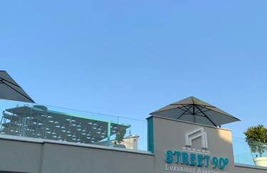 STREET 90 Lux Aparts - Photo 11