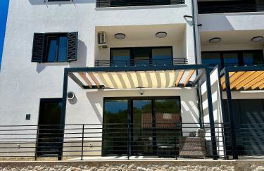 Blue Bay Apartment Nerezine - Foto 6