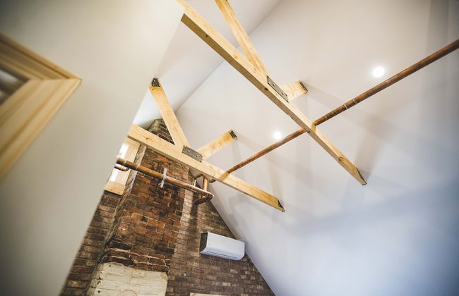 Le Waynewright - Foto 35