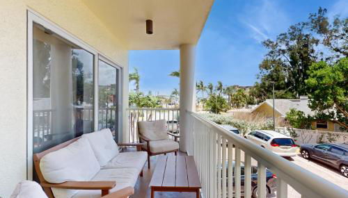 Sunset Vistas Condo 203S - Foto 2