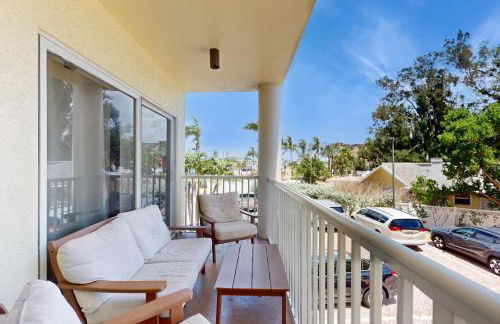 Sunset Vistas Condo 203S - Foto 2