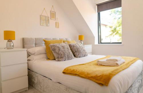 Beautiful town centre apartment - Foto 44