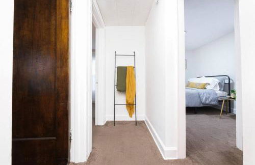 Cozy & Convenient Getaway 3BD 2BA Dog Friendly - Foto 63