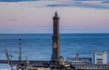 Lanterna View Apartment - Sea View - Photo 42