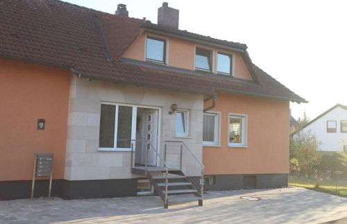 B&B’s im Aischgrund - Foto 42