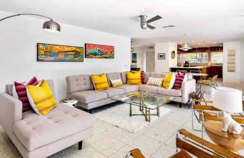 Palm Grove by ACME House Company - Foto 8