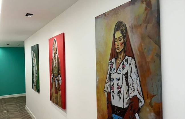 Hotel Europa Prishtine - Foto 61