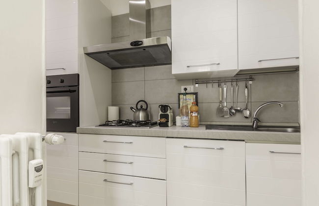 The Best in Rome Vico - Foto 14