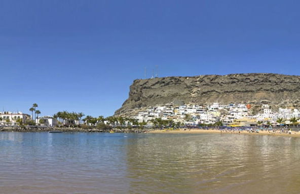 Playa De Mogan Mirador 5 by El Sirocco - Foto 15