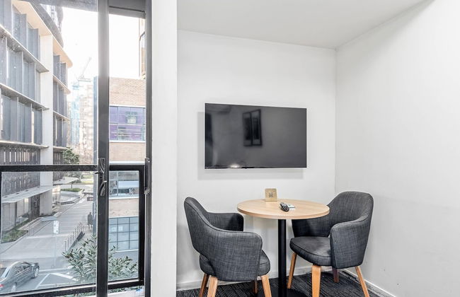 Quality Apartments North Melbourne - Photo 18