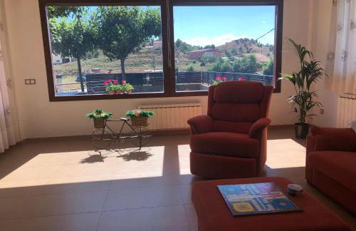 Casa Rural La Guea de Teruel - Foto 10