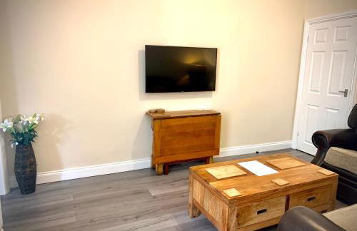 Milburn Cottage 2- Luxury Accommodation - Foto 9