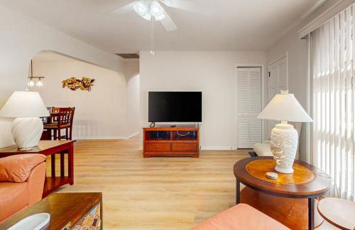 Cozy Palm Bay Get Away - Foto 4