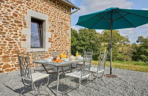 Holiday Home La Favrais by Interhome - Foto 38