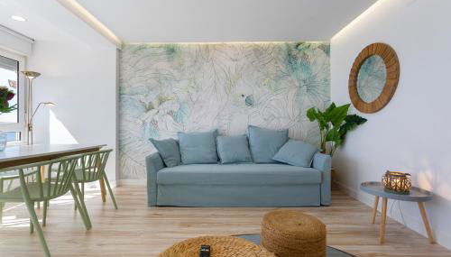 ACQUARELA Family Home free parking by Cadiz4Rentals - Foto 2