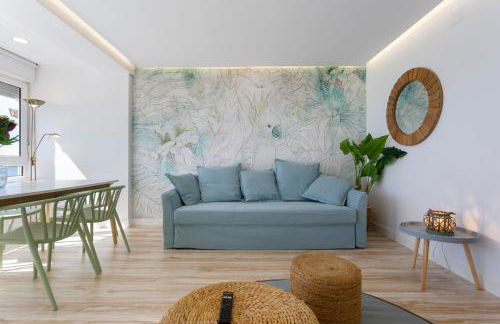 ACQUARELA Family Home free parking by Cadiz4Rentals - Foto 2