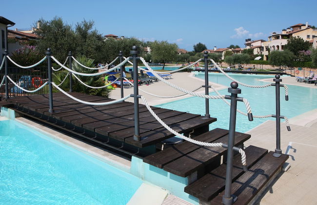 Garda Resort Village - Foto 65