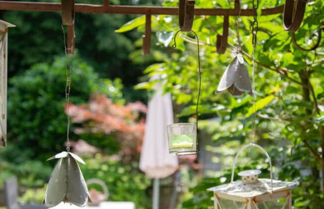 Romantic Apartment With Balcony - Foto 28