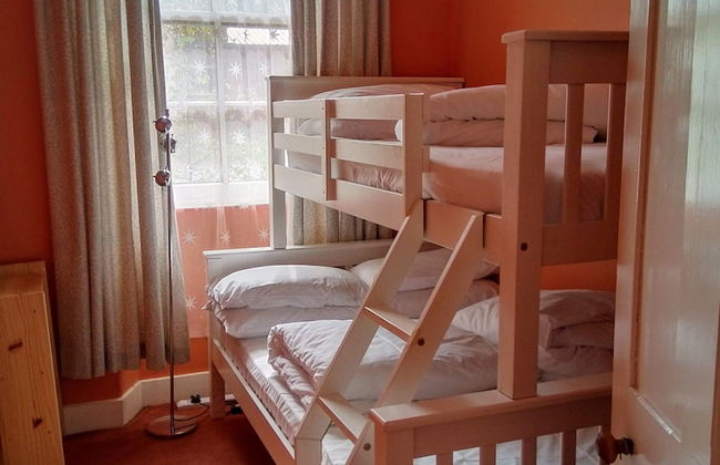 Strathpeffer Holiday Cottages - Foto 15