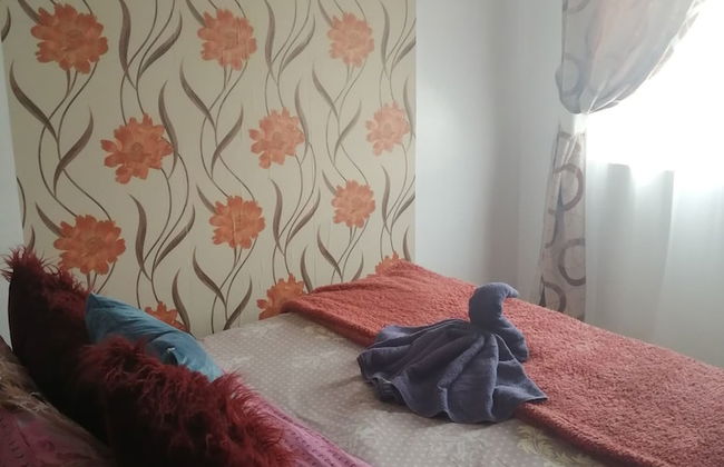 The Uptown Place - Foto 17