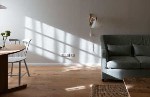 Karls Design Apartments Mittenwald - Foto 15