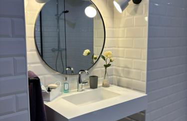 Casa Los Mozos, a 9 kilómetros de Santander y a 6 de Cabárceno - Foto 66