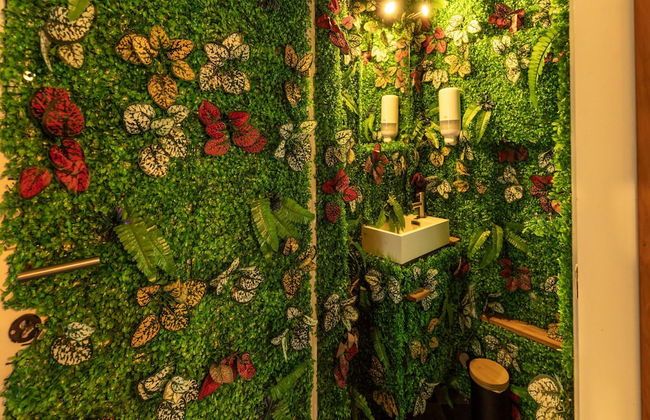 Luxurious Villa With Heated Pool - Foto 20