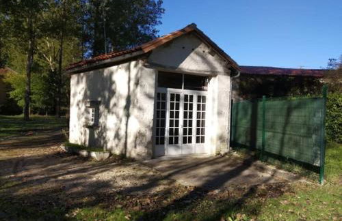 Cottage chaleureux au calme - Foto 20