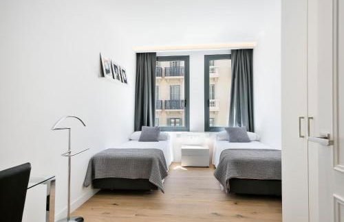 Murmuri Residence Mercader - Foto 155