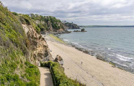 Blue Haze - Family accommodation with private beach access - Foto 43