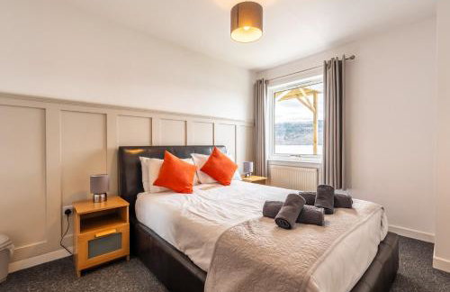 Loch Ness Cottage - Foto 56