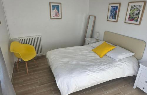 Paris vous aime - Foto 10