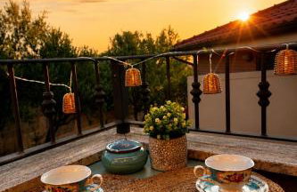 Il borgo blu - Foto 16