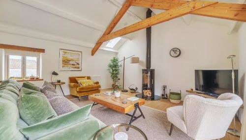 The Granary - Photo 4