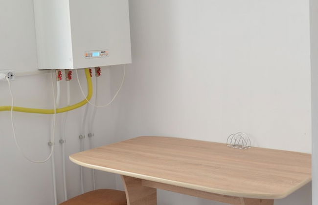 Alexys Residence 7 - Foto 9