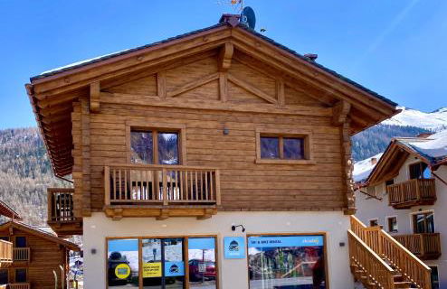 Carosello Lodge Livigno - Photo 27