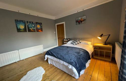 "Ivyholme" Superb Premium House in Central Durham Location - Foto 38