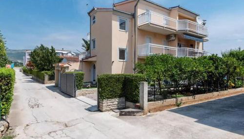 Apartment in Kastel Near the Sea - Foto 2